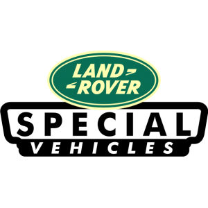 Sticker autocollant Land Rover G4 challenge