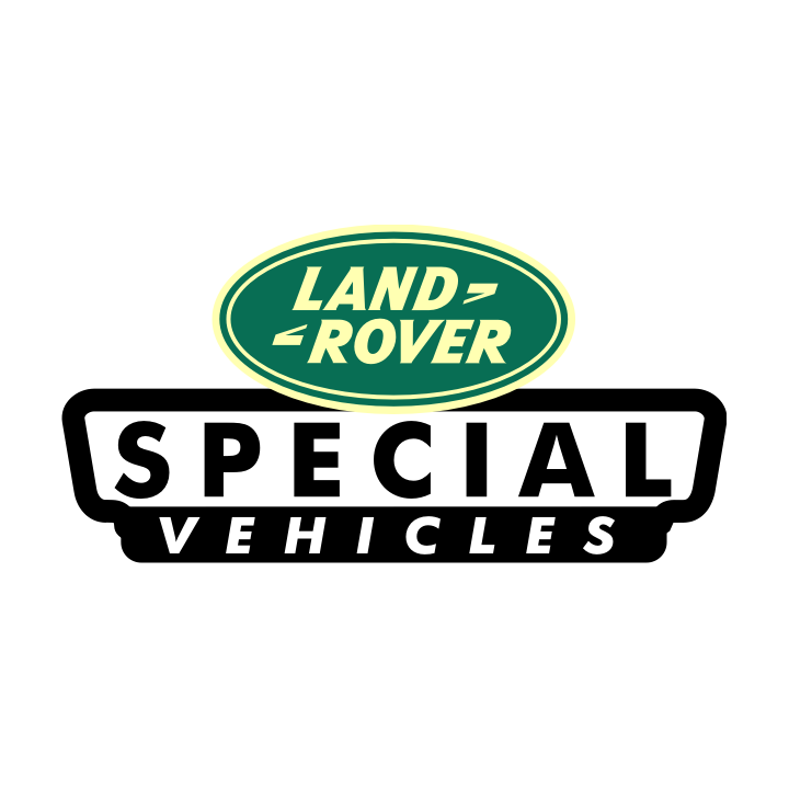 Sticker autocollant Land Rover G4 challenge