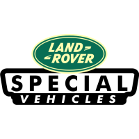 Sticker autocollant Land Rover G4 challenge