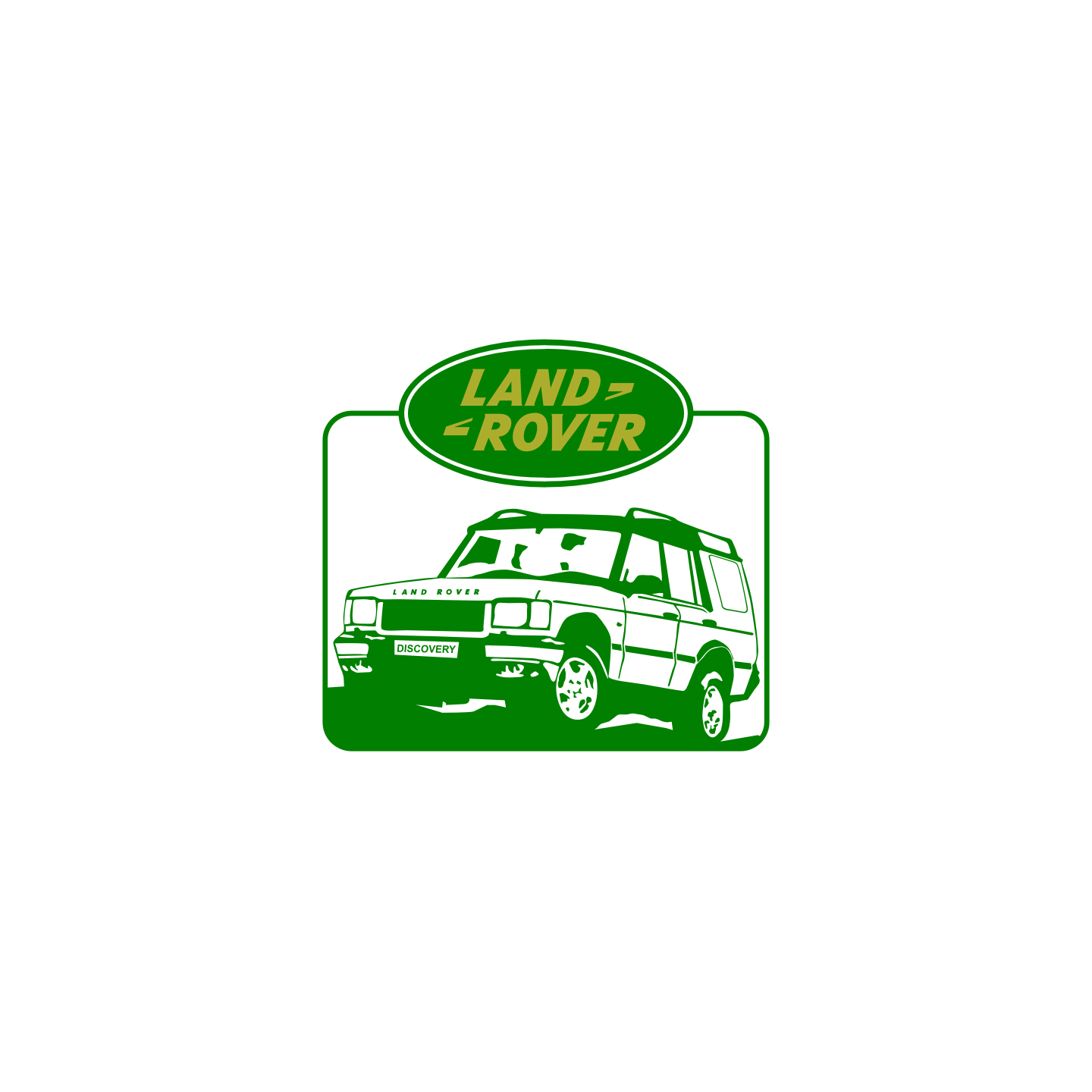 Land Rover 4x4