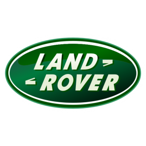 Sticker autocollant Land Rover 4x4