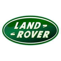 Sticker autocollant Land Rover 4x4