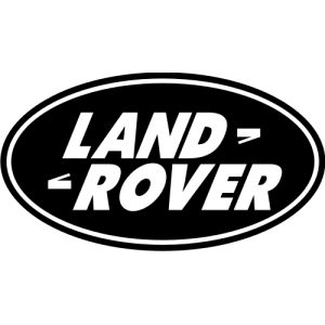 Sticker autocollant Land Rover 4x4