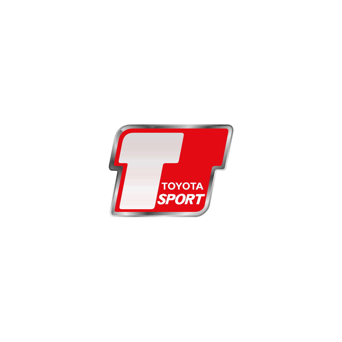 Toyata sport couleur