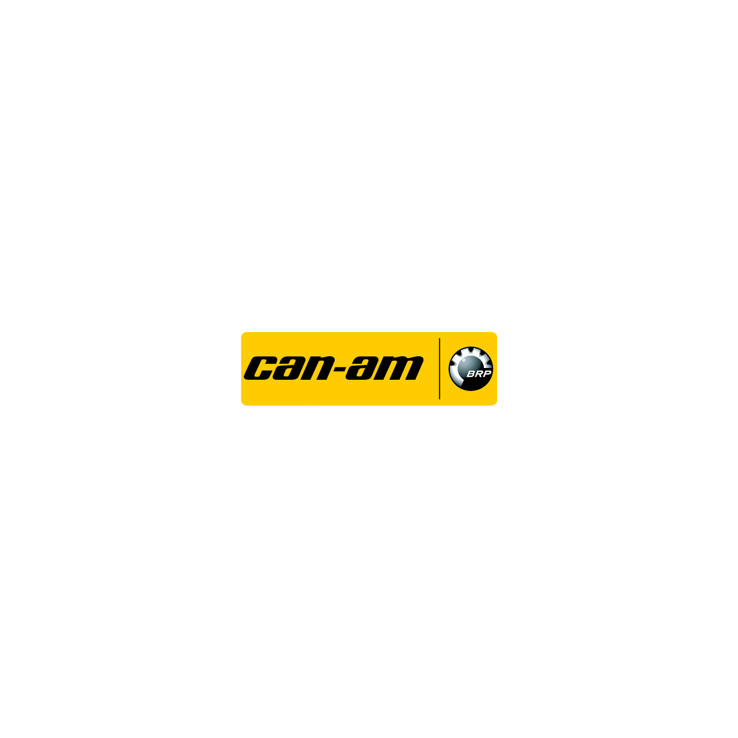 Can-am couleur