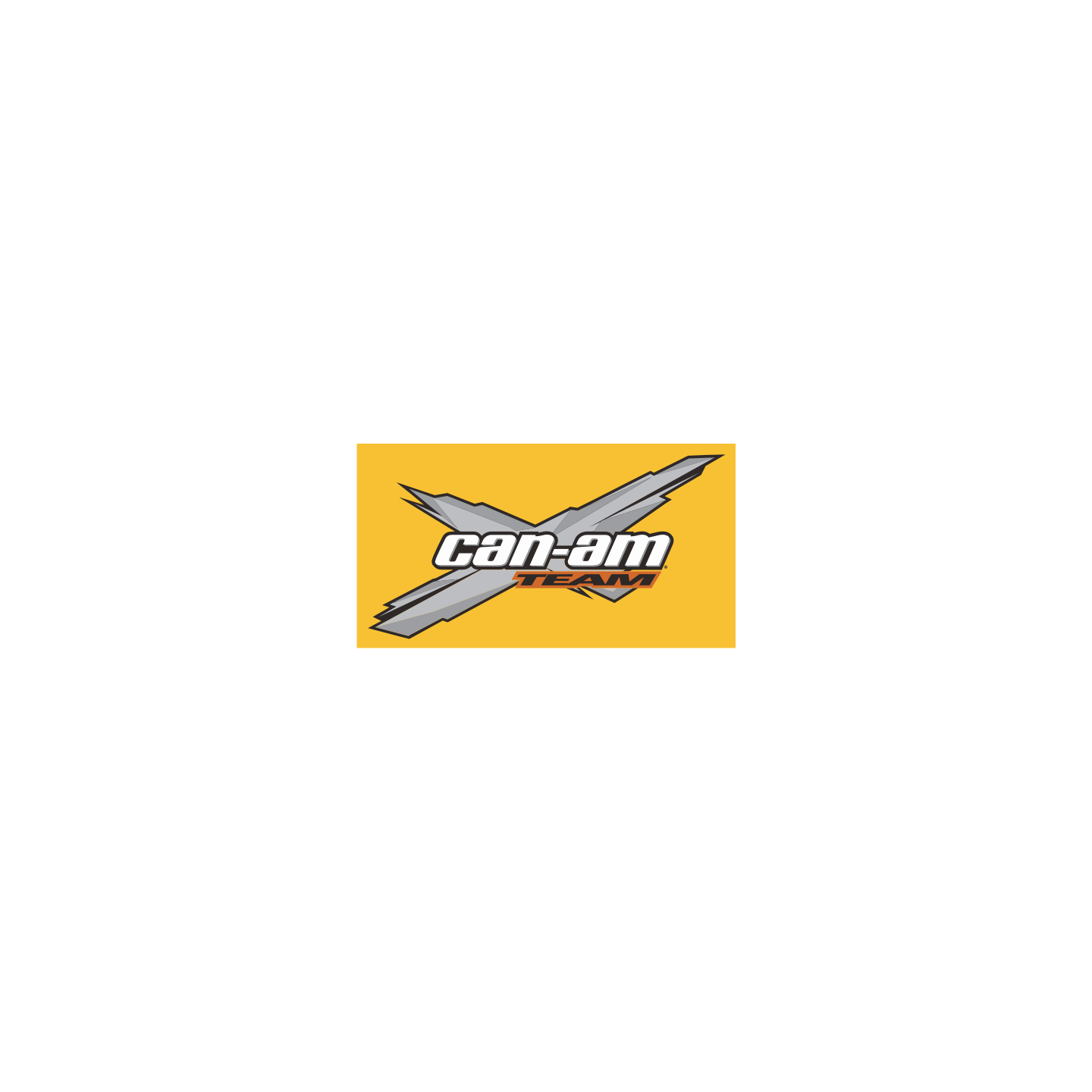 Can-am team