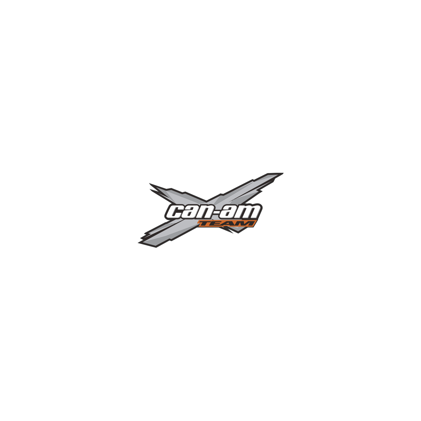 Can-am team