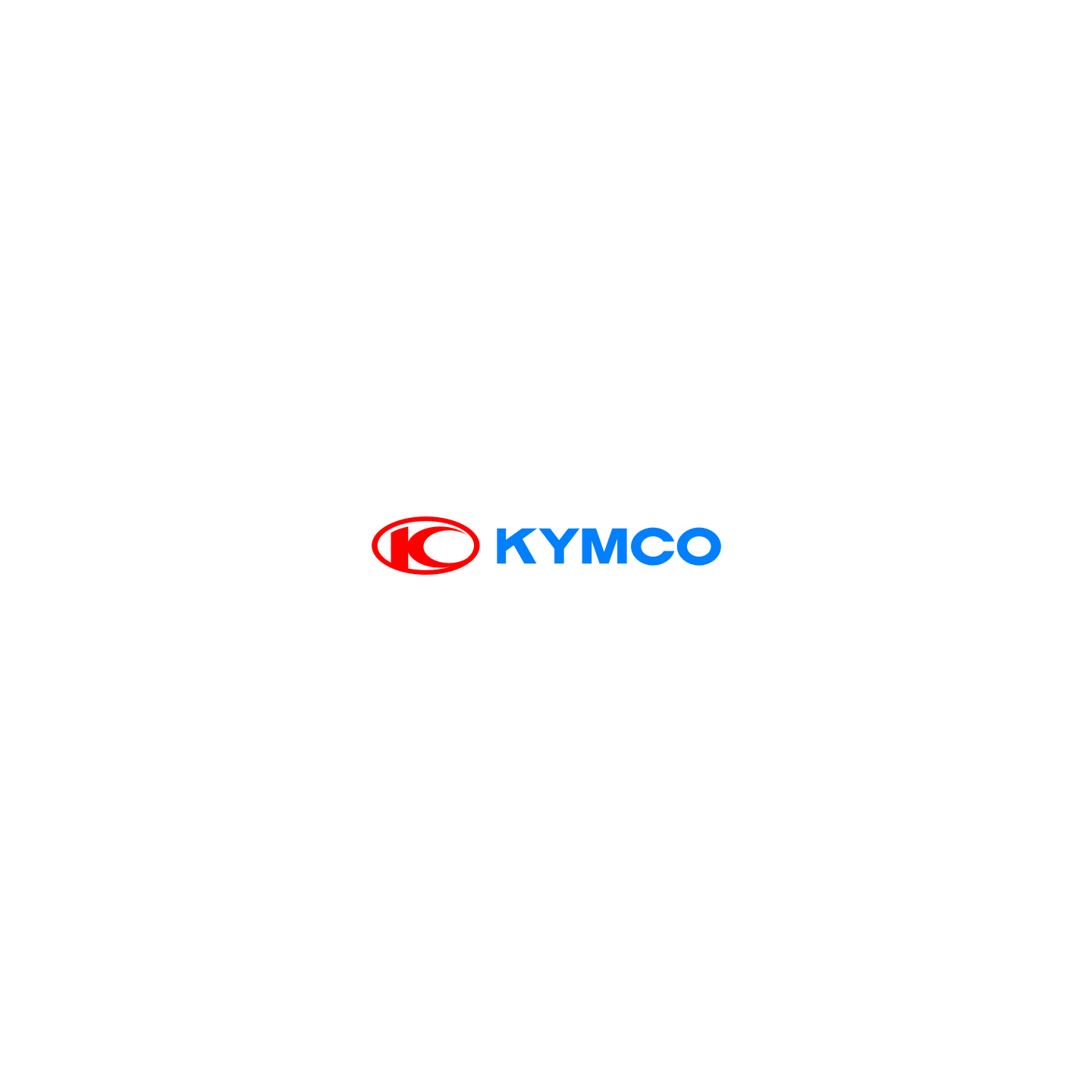 Kymco couleur