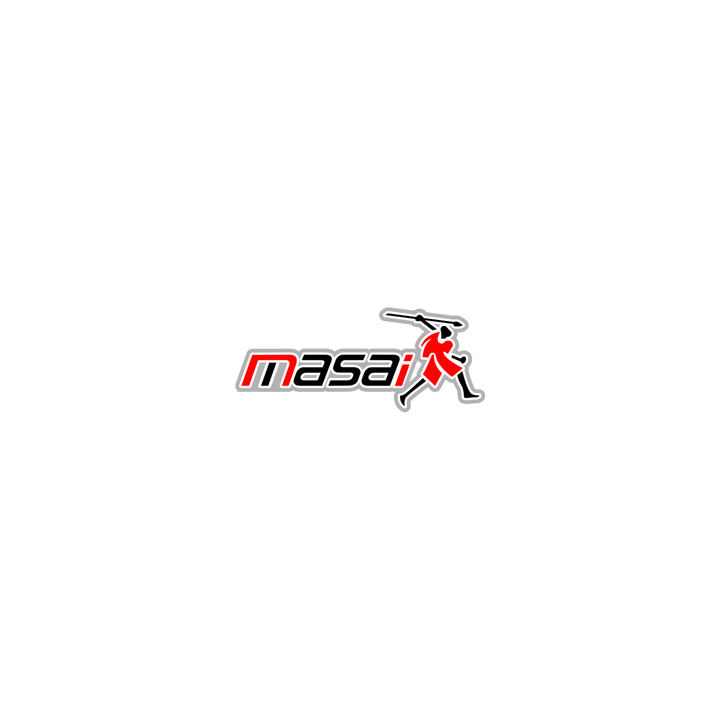 Masai couleur