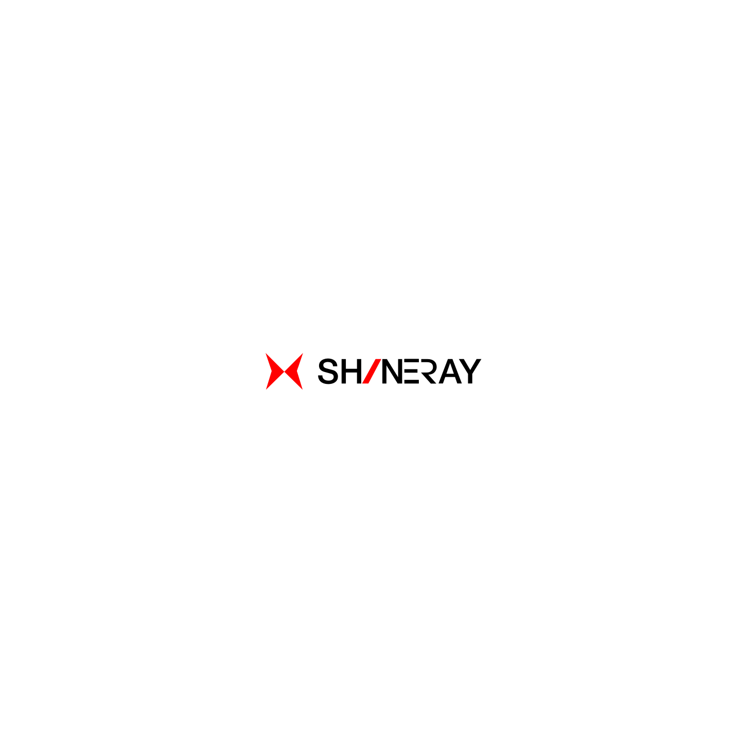 Shineray couleur