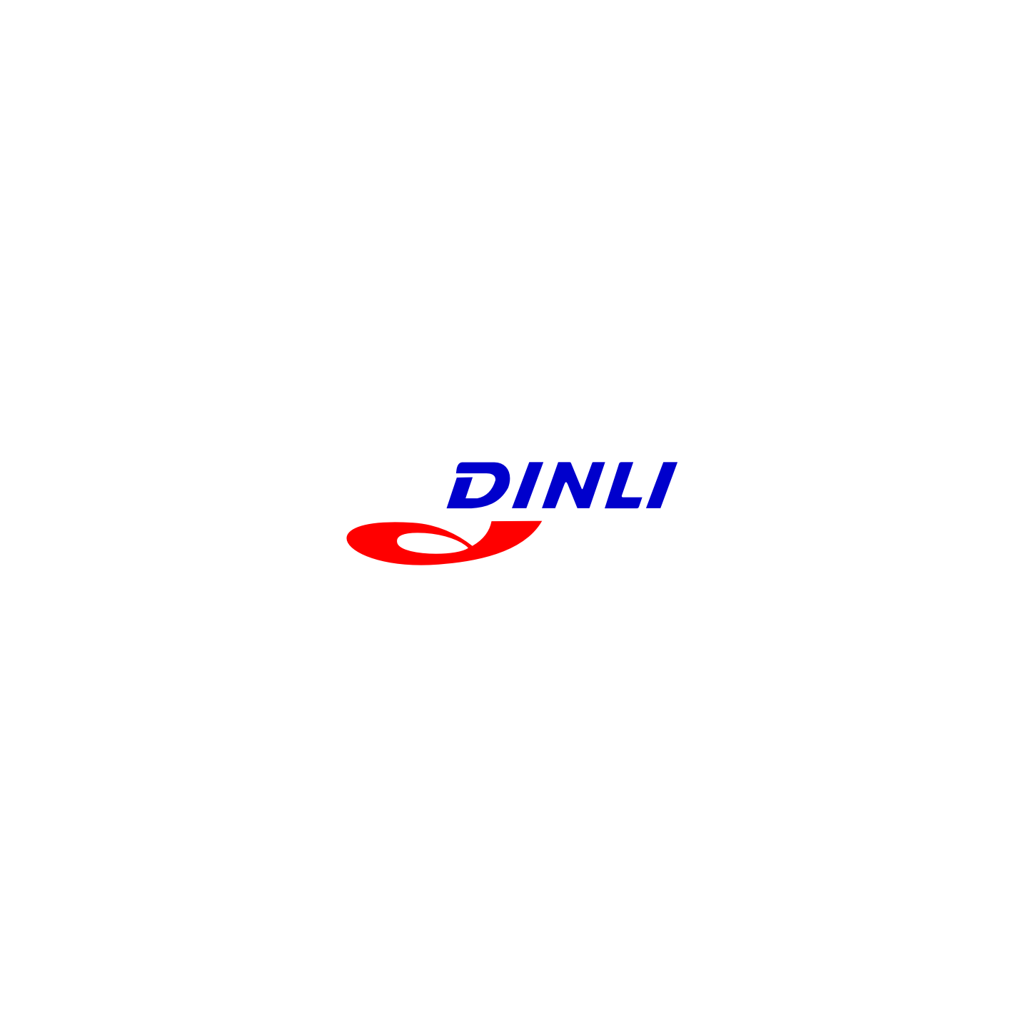 Dinli couleur