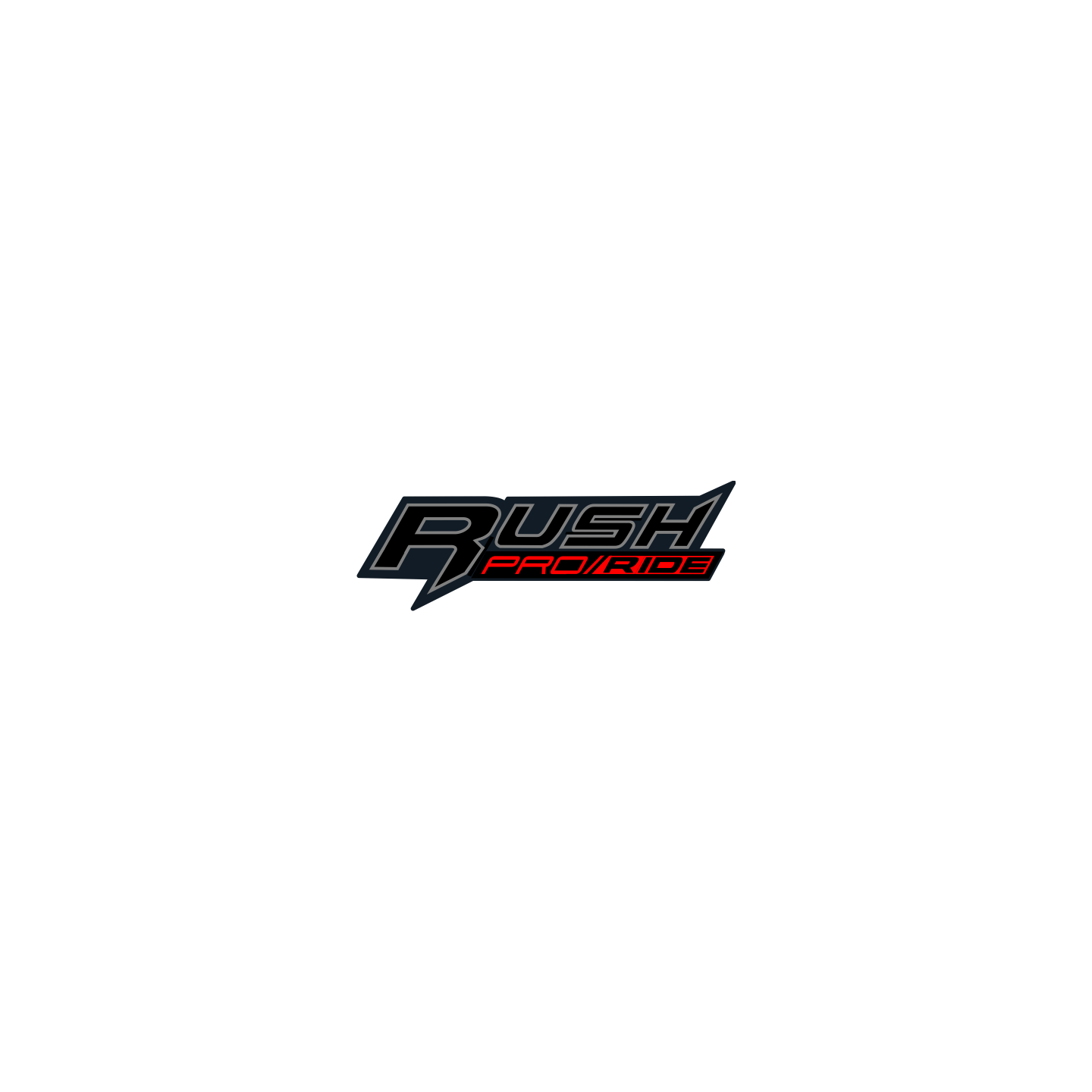 Rush proride