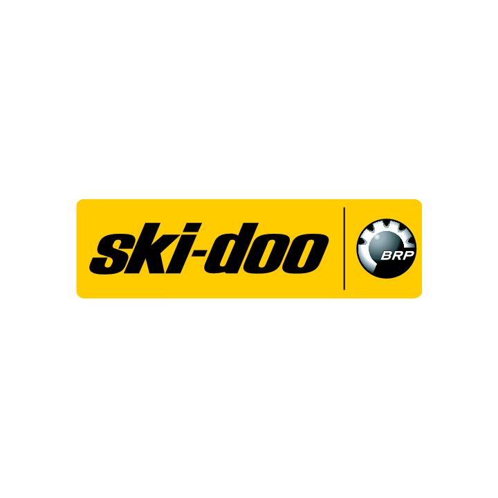 Sticker autocollant Kawasaki jet racing
