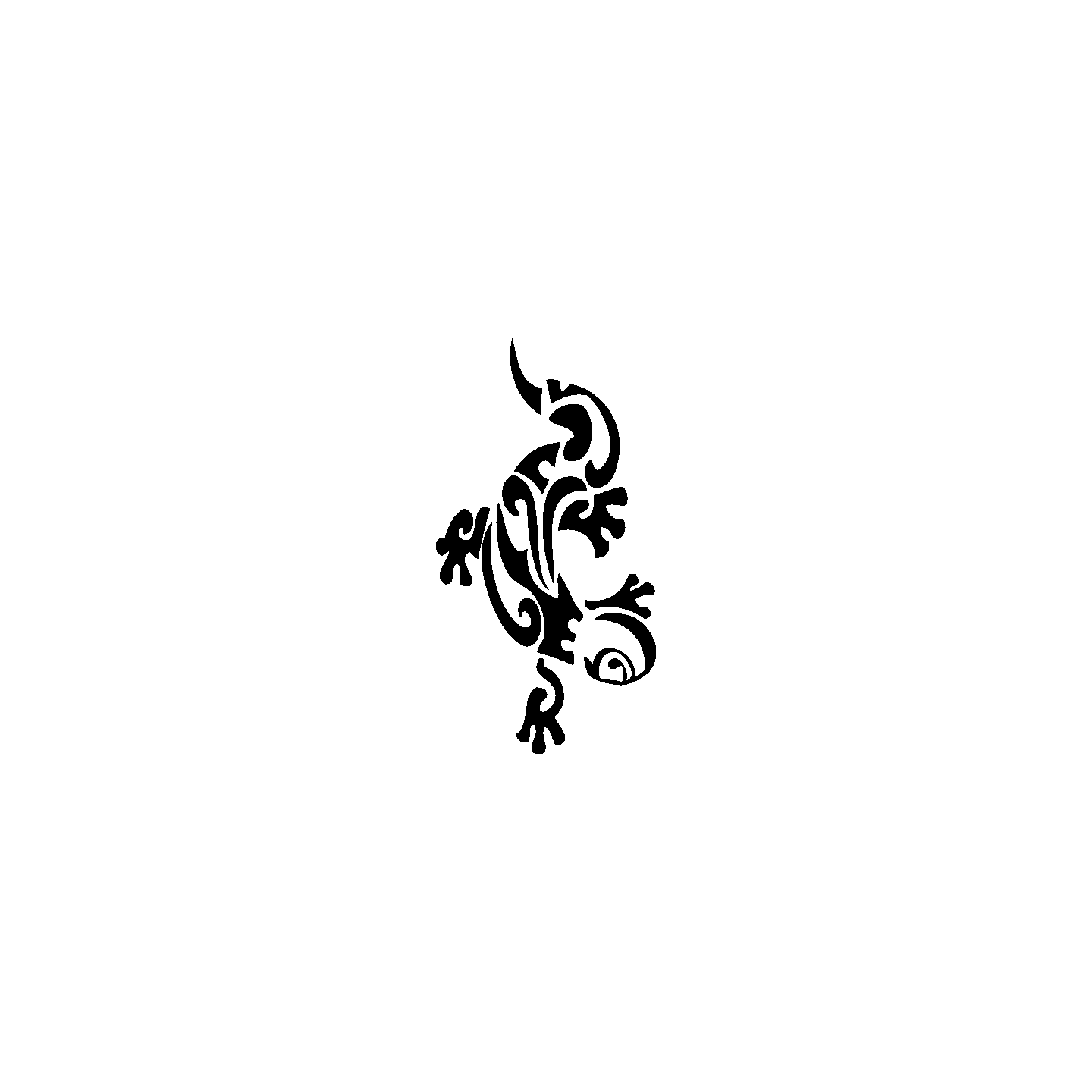 Salamandre