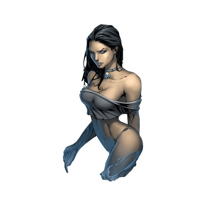 Sticker autocollant pinu up