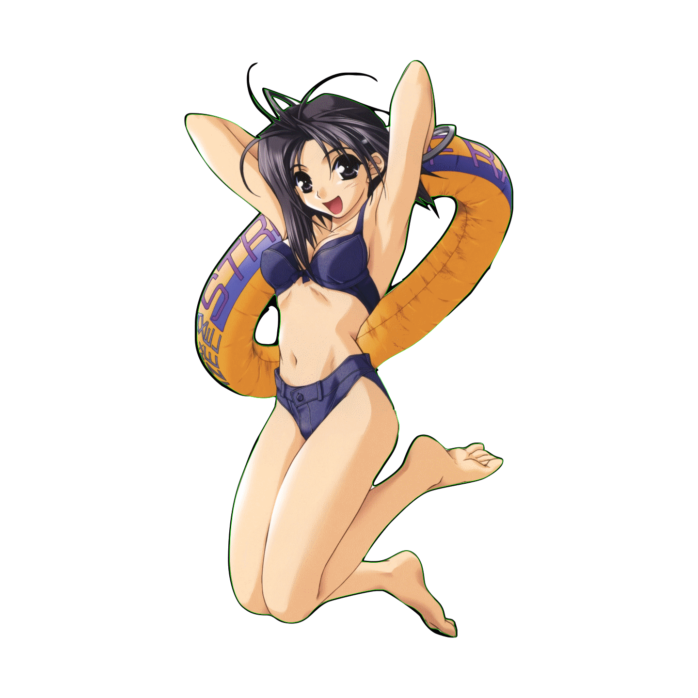 pinu up
