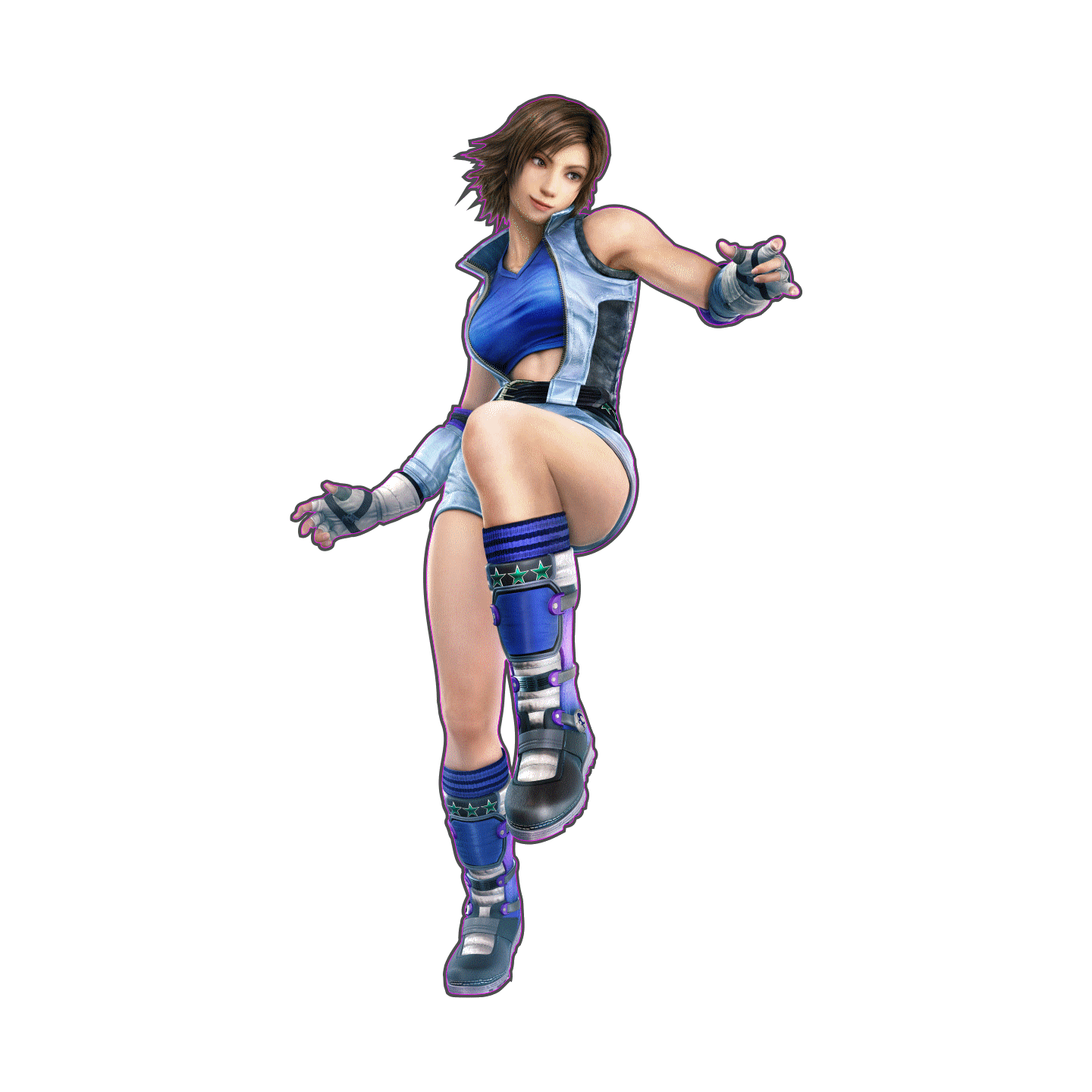 pinu up