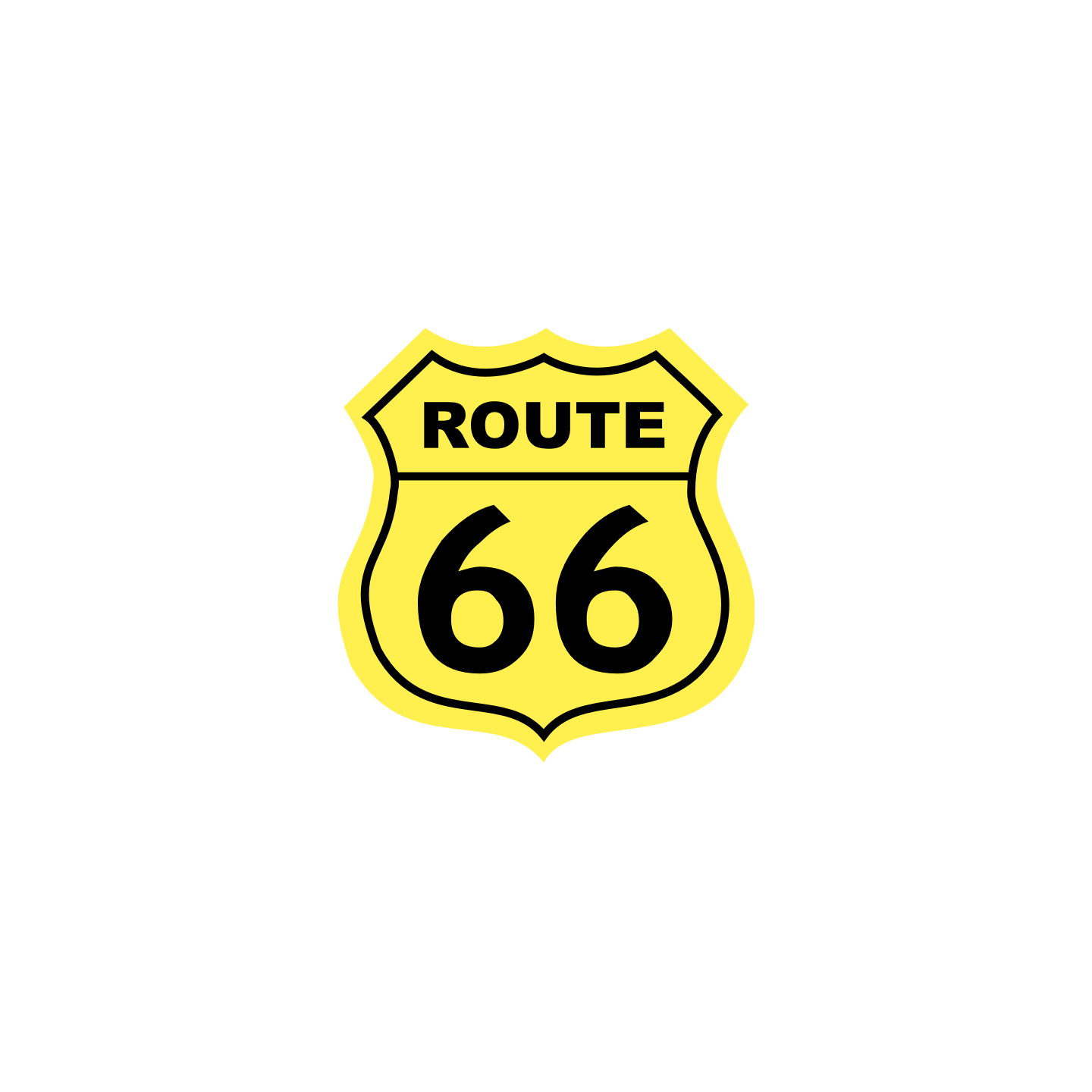 Route 66
