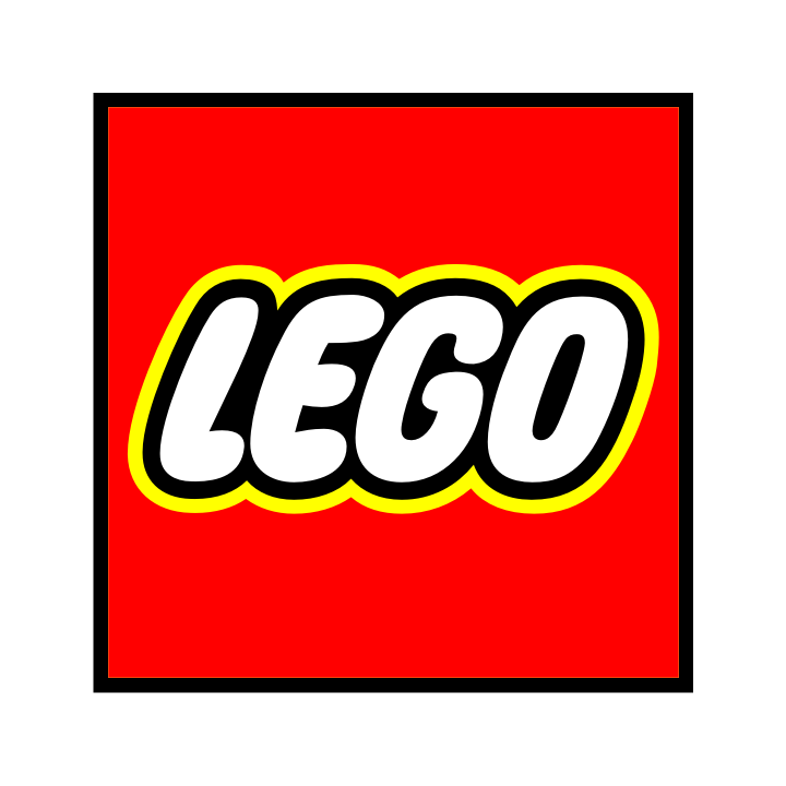 Sticker autocollant Lotto