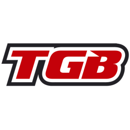 Sticker autocollant Yamaha raptor gauche