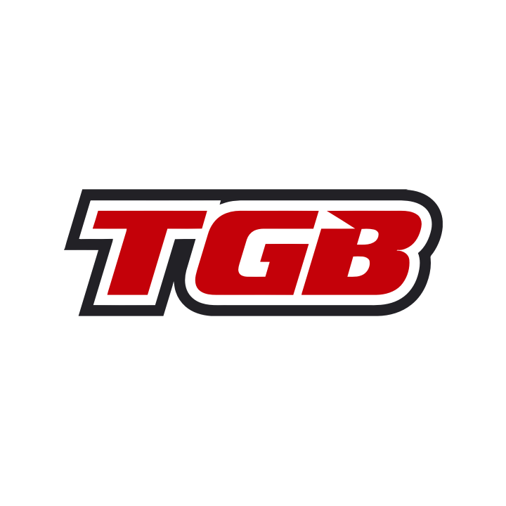 Sticker autocollant Yamaha raptor gauche