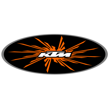 Sticker autocollant Numérique