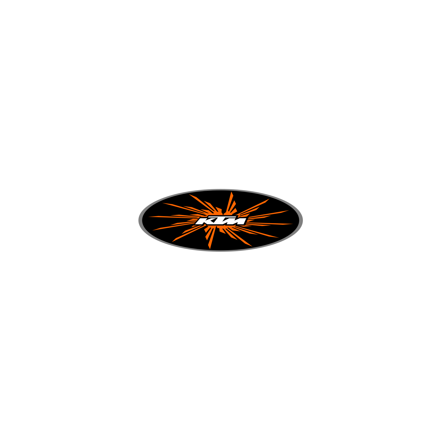 Ktm couleur