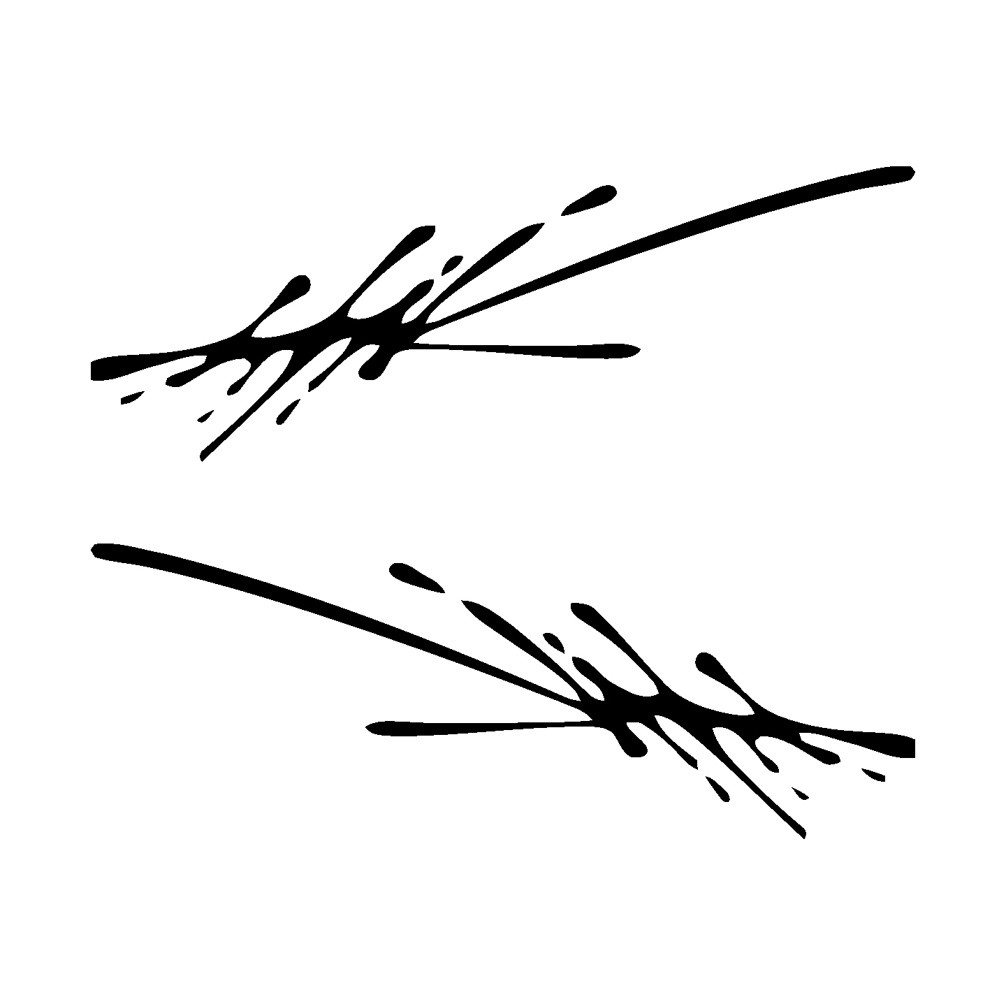Flaming Découpe