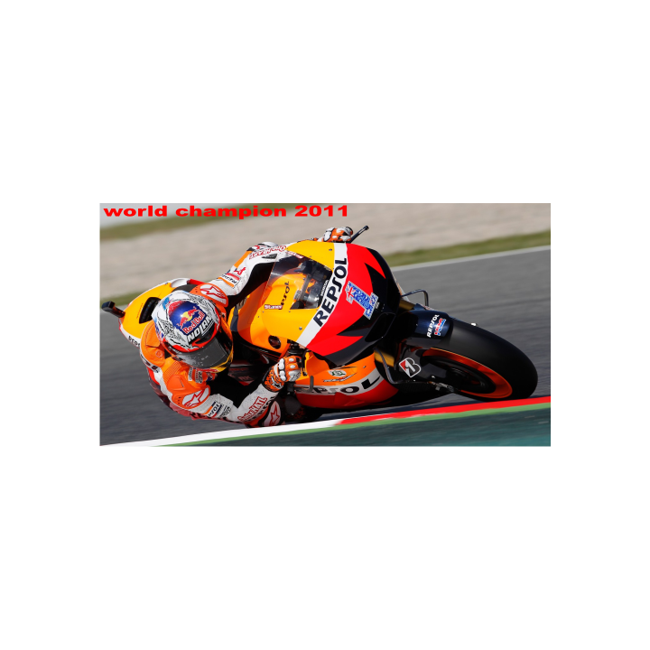 Sticker autocollant Poster Stoner 2011