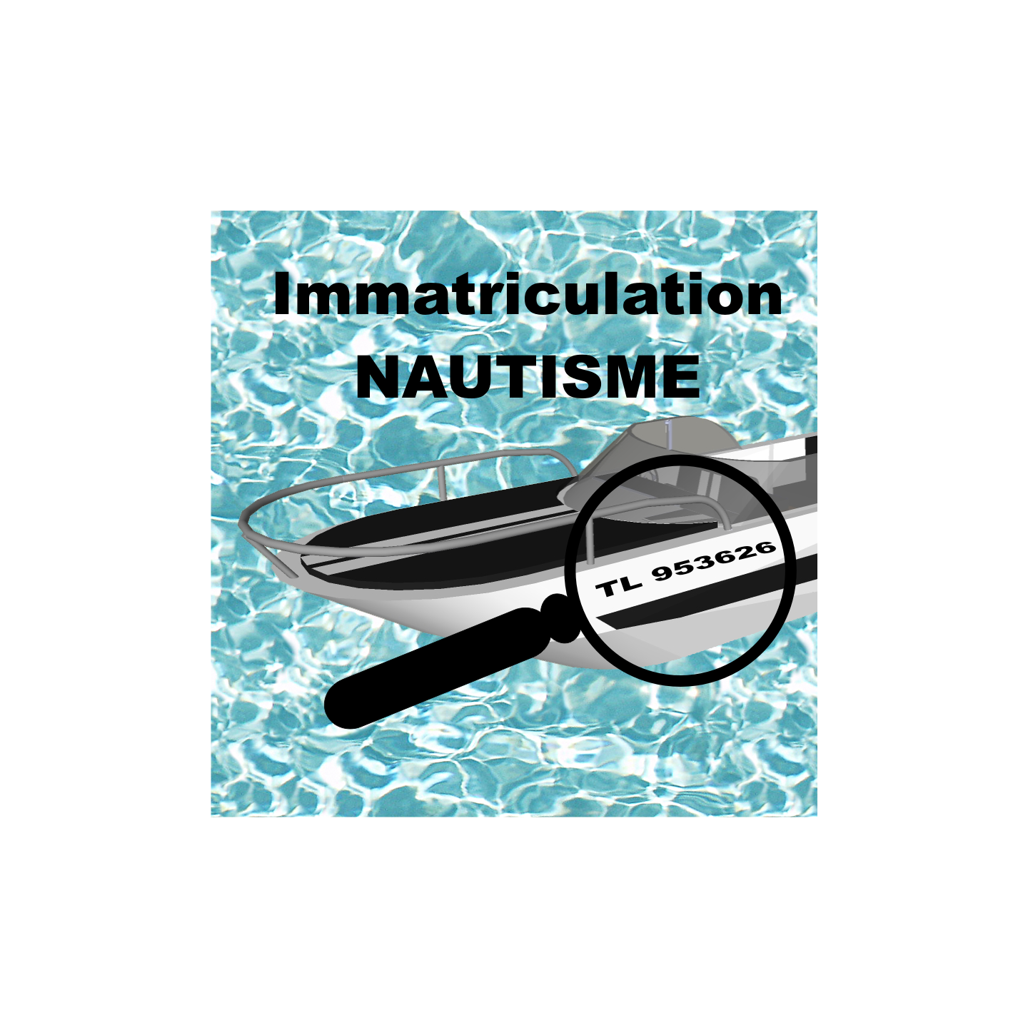 Immatriculation nautisme