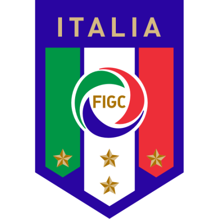 Sticker autocollant FFF