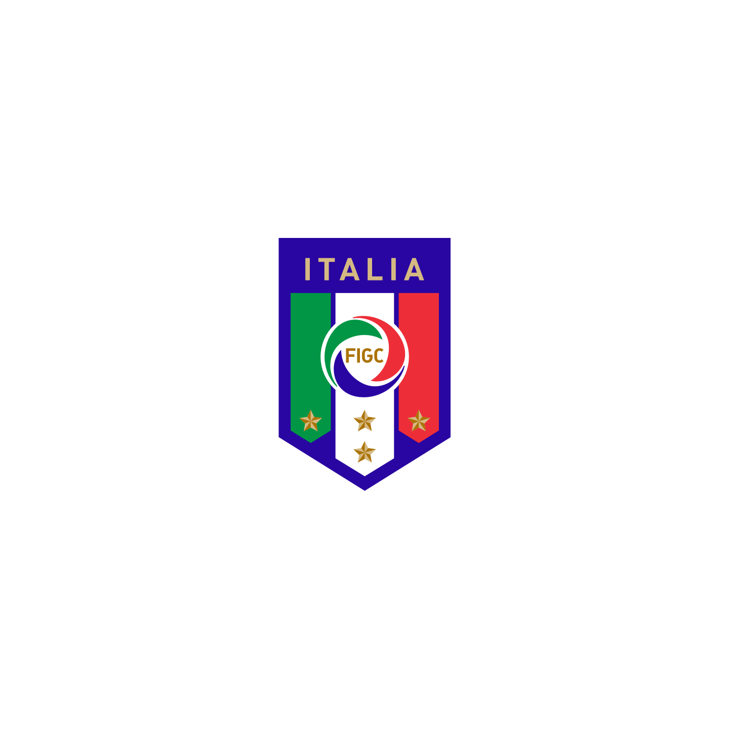 Italie FIGC