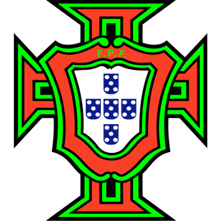 Sticker autocollant Italie FIGC