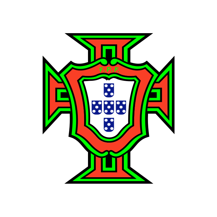 Sticker autocollant Italie FIGC