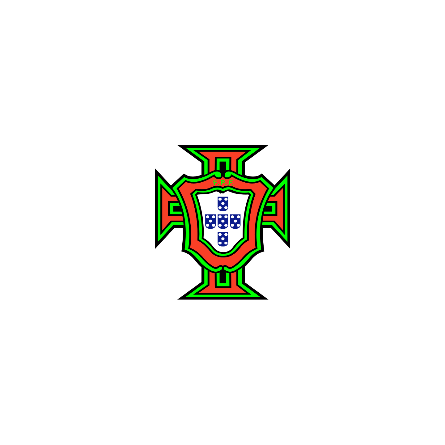Portugal FPF
