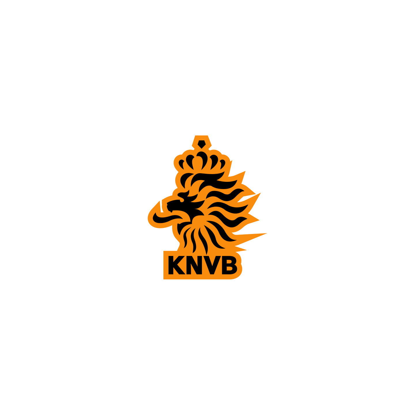 Pays-Bas KNVB