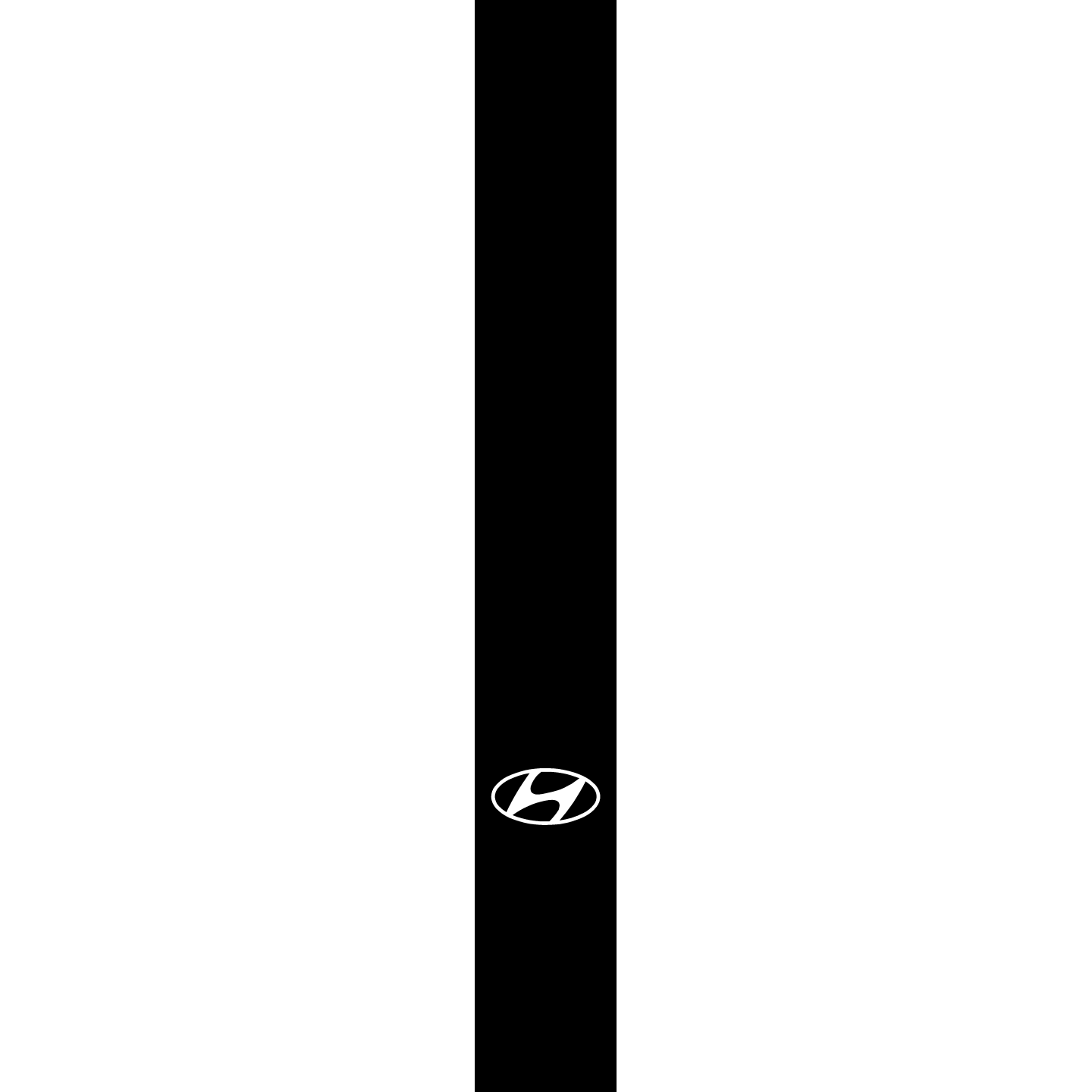 Bande Huyndai