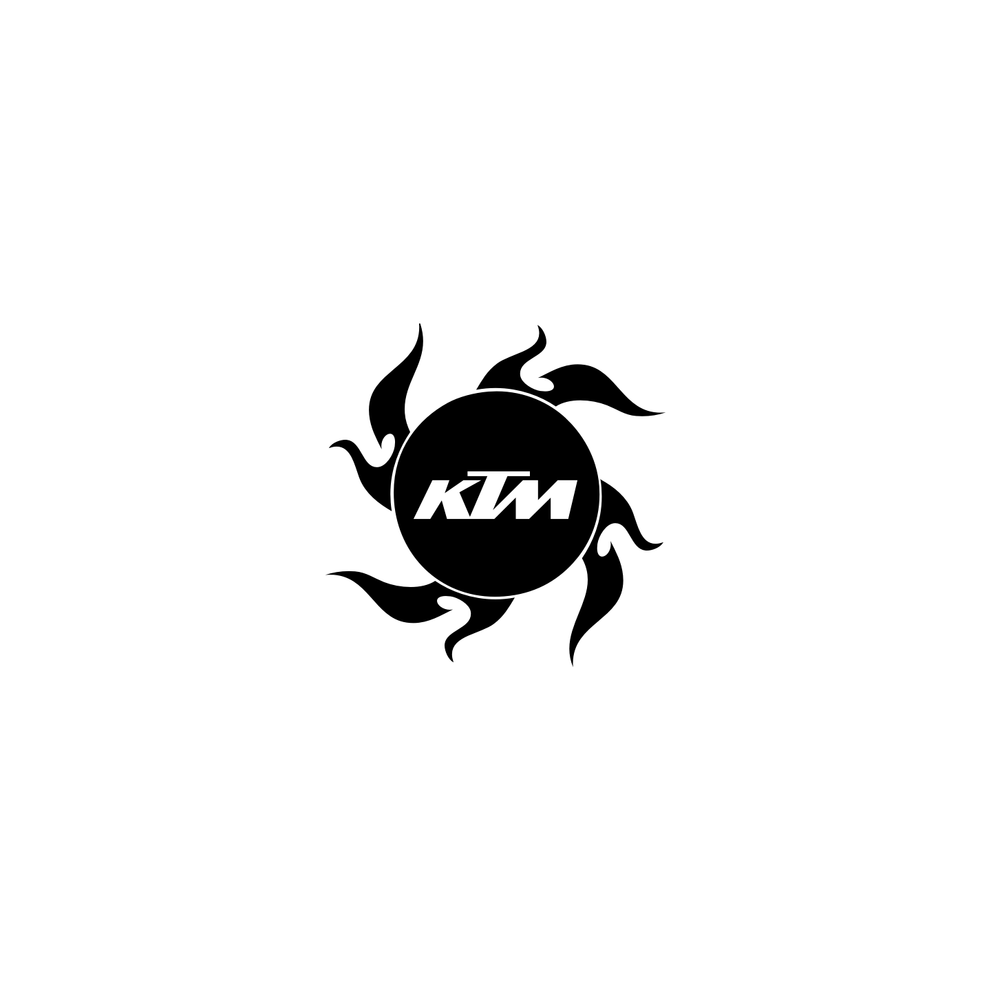 KTM soleil