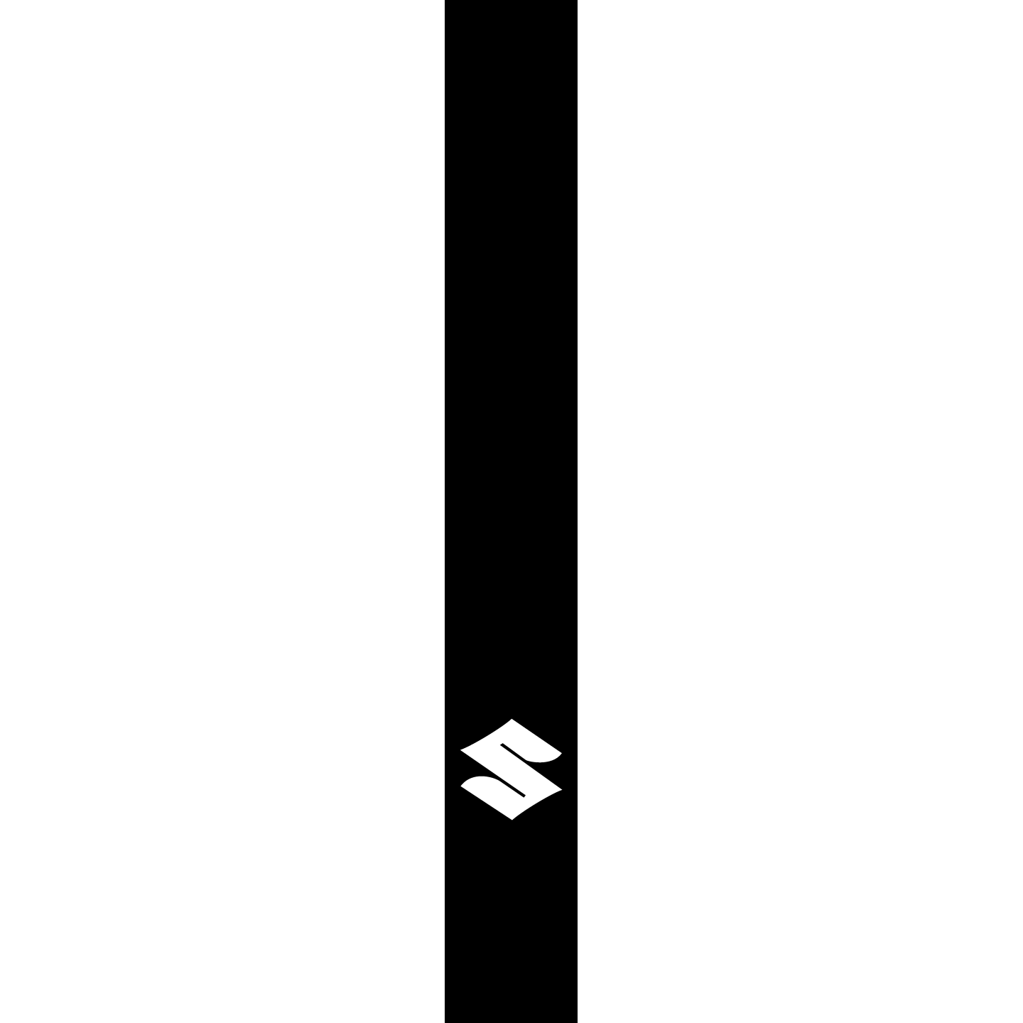Bande Suzuki