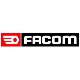 Sticker autocollant Fedex