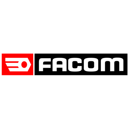 Sticker autocollant Fedex