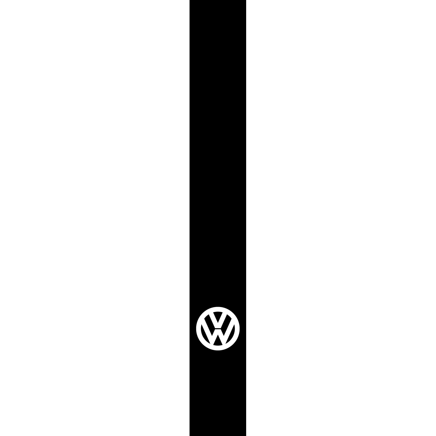 Bande Volkswagen