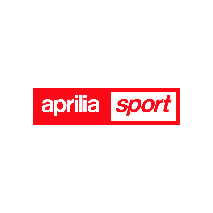 Sticker autocollant Aprilia