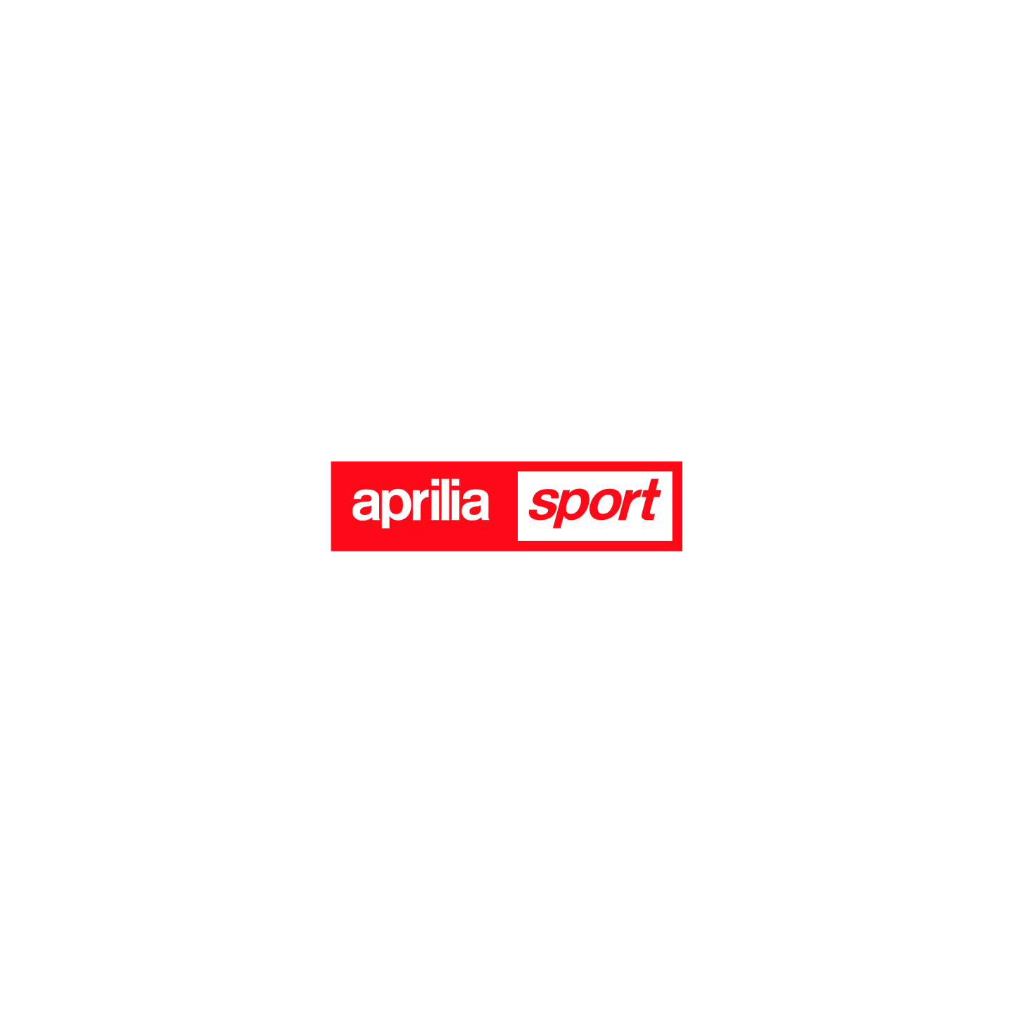 Aprilia sport
