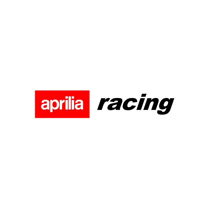 Sticker autocollant Aprilia sport