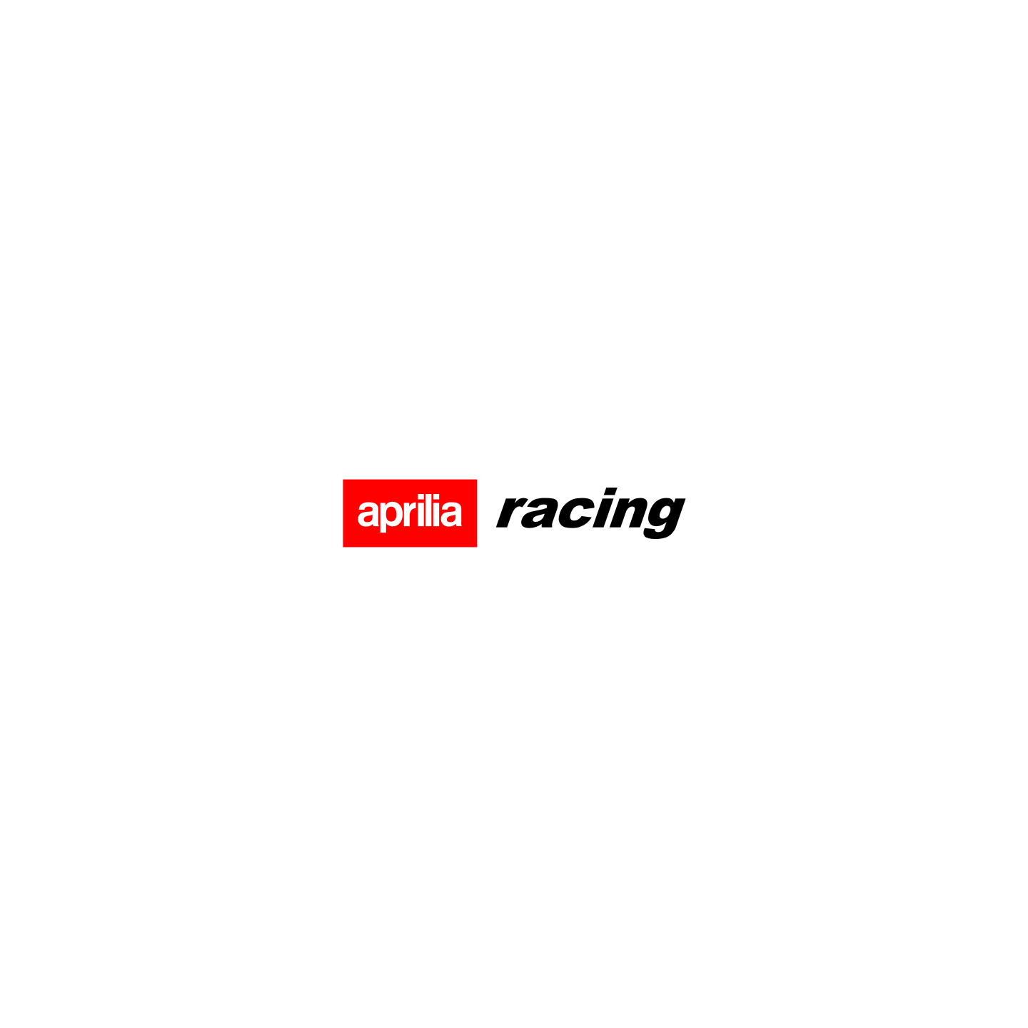 Aprilia racing