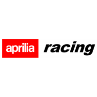 Sticker autocollant Aprilia sport