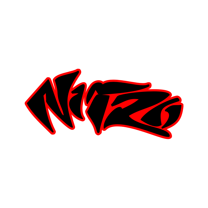 Sticker autocollant Mbk