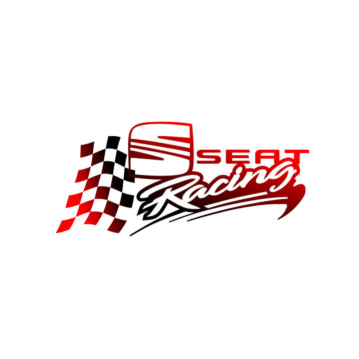 Sticker autocollant Seat