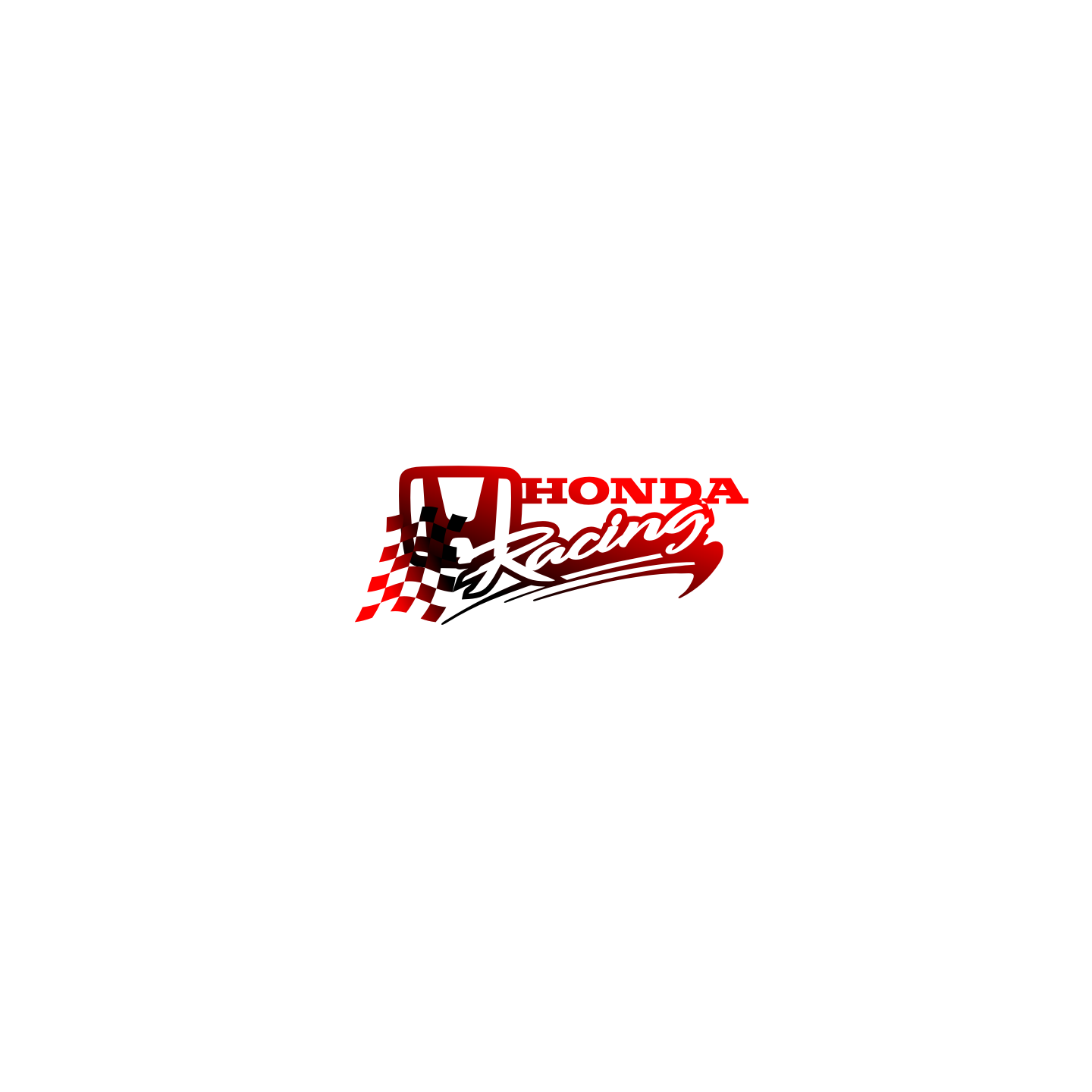 Honda racing